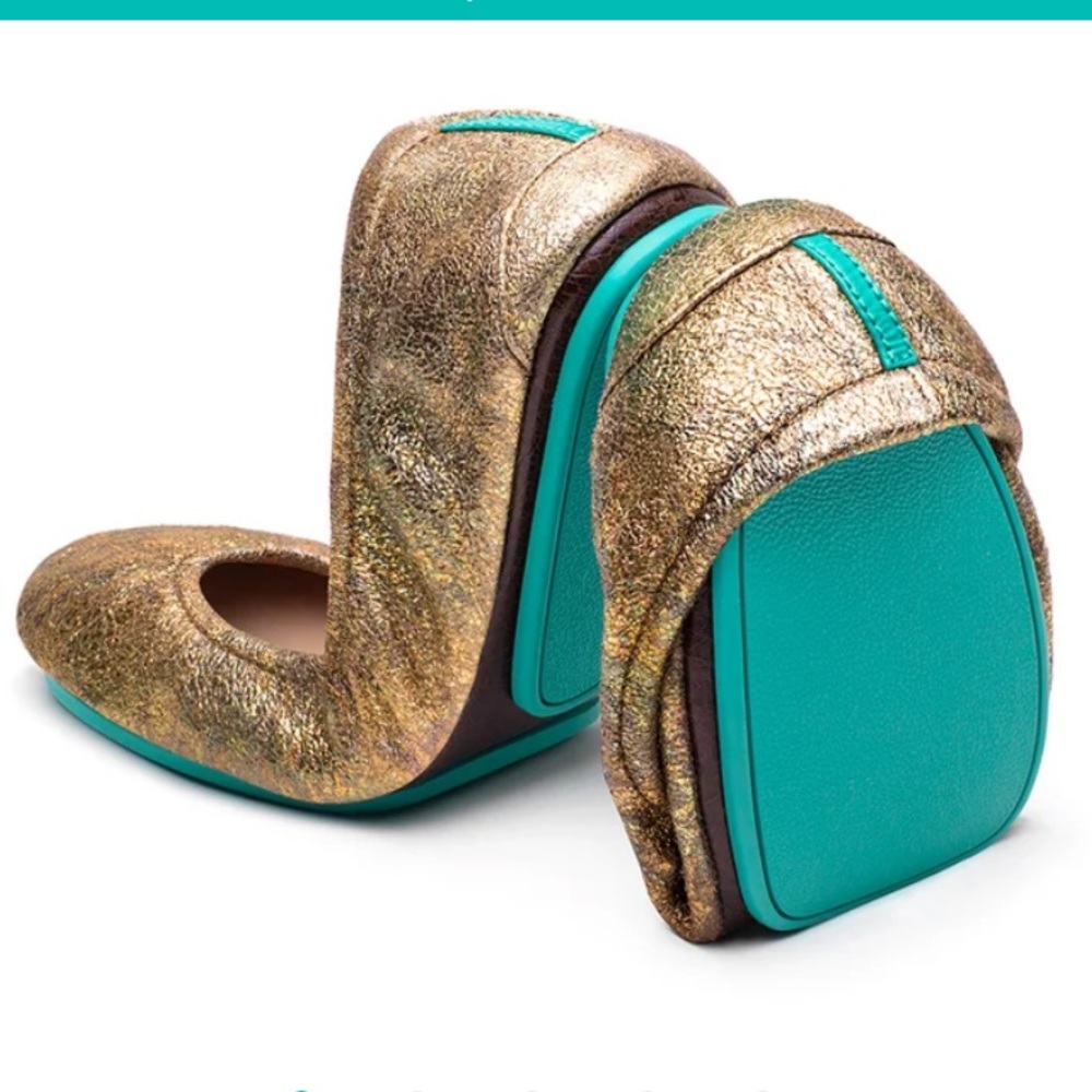 STARSTRUCK TIEKS